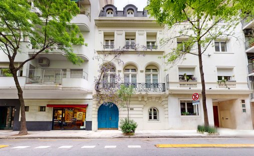 Apartment in Buenos Aires, Buenos Aires, Argentina 1