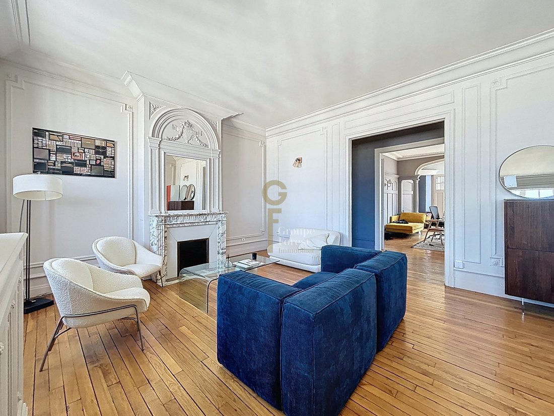 Apartment in Lille Sud, Lille, France 2 - 17498720