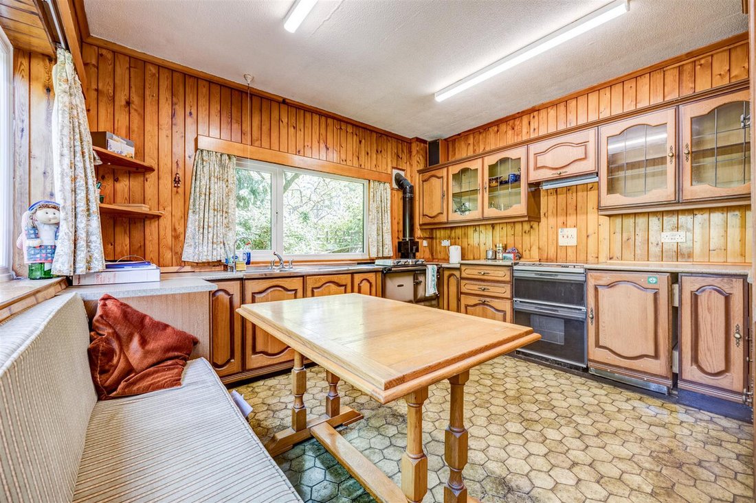 House in Oxfordshire, England 3 - 17495877