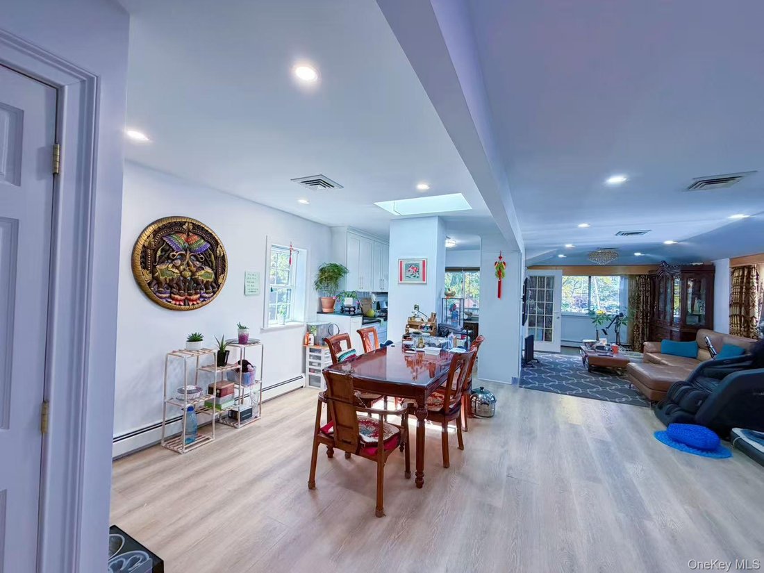 Appartamento a New York, New York, Stati Uniti 5 - 17495513