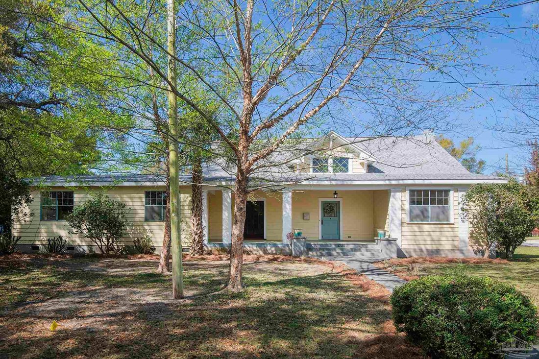 House in Pensacola, Florida, United States 2 - 17495547