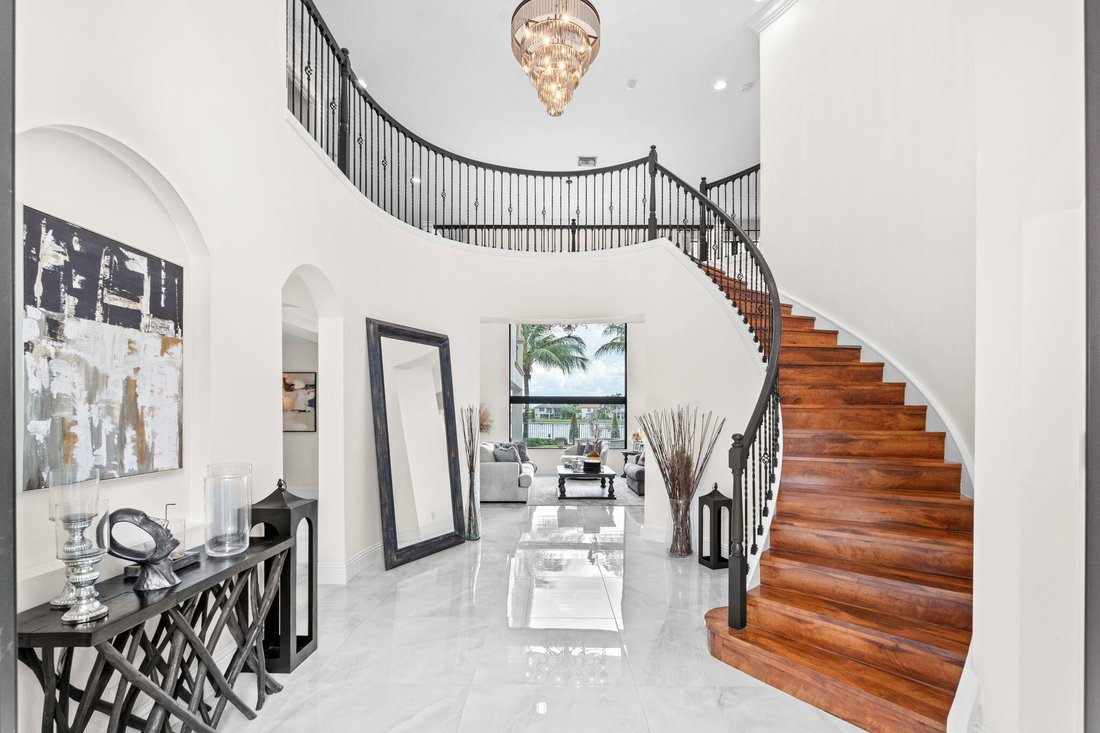House in West Palm Beach, Florida, United States 5 - 17496230