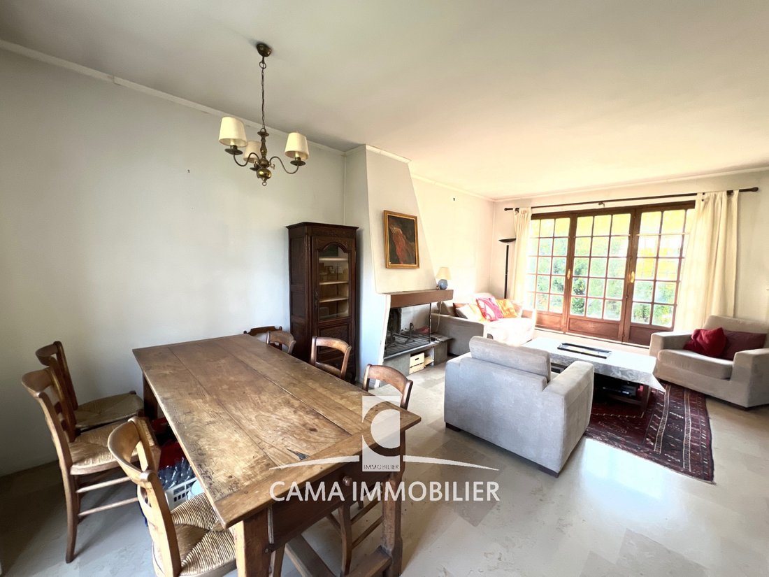 House in Bas Buc, Buc, France 4 - 17496930