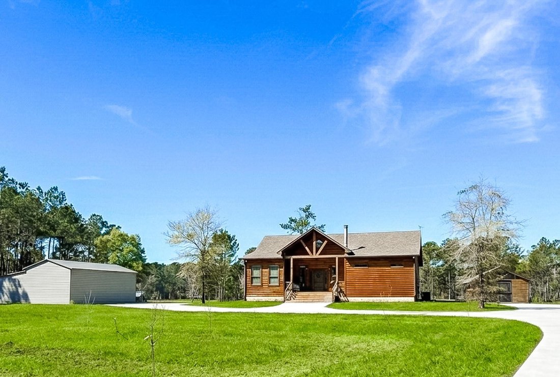 House in Oakhurst, Texas, United States 2 - 17496267
