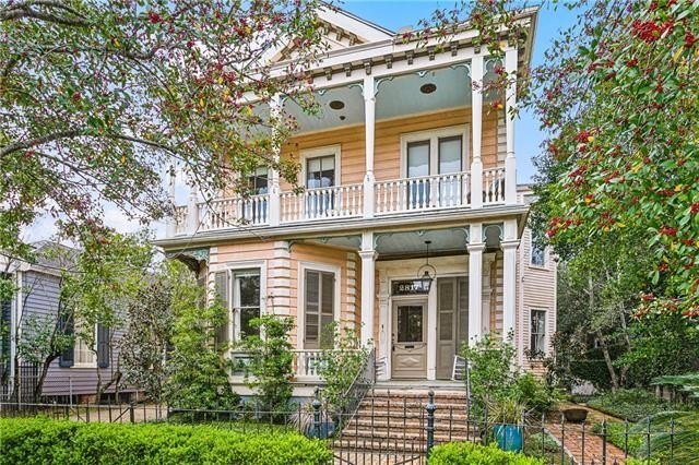 House in New Orleans, Louisiana, United States 1 - 17498314
