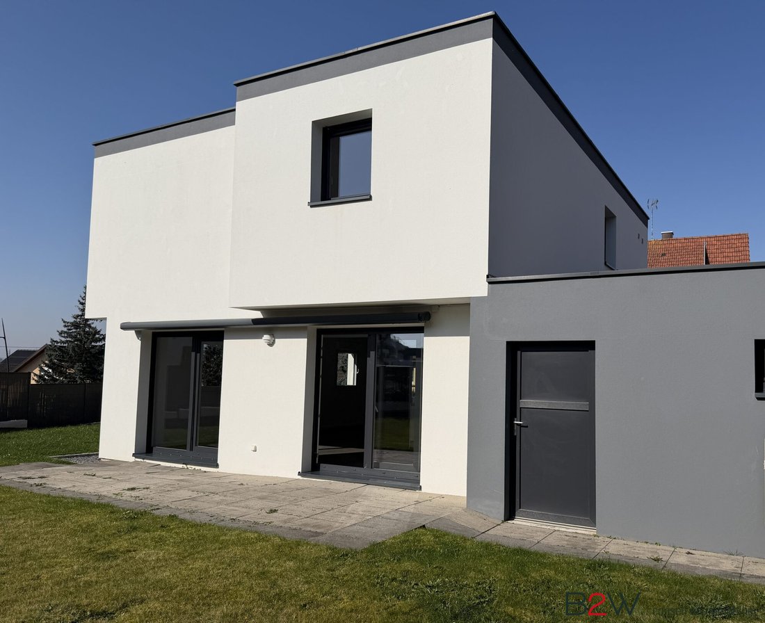 House in Truchtersheim, Grand Est, France 5 - 17498789