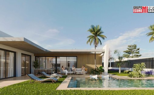 Villa in Molina de Segura, Región de Murcia, Spain 1
