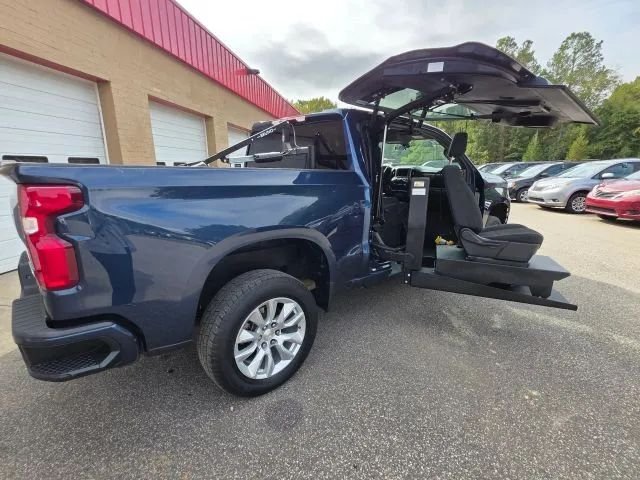 Pickup in Wingate, NC, United States 4 - 16207483