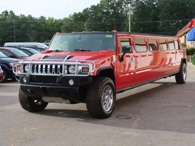 Suv in Wingate, NC, United States 1 - 15334018