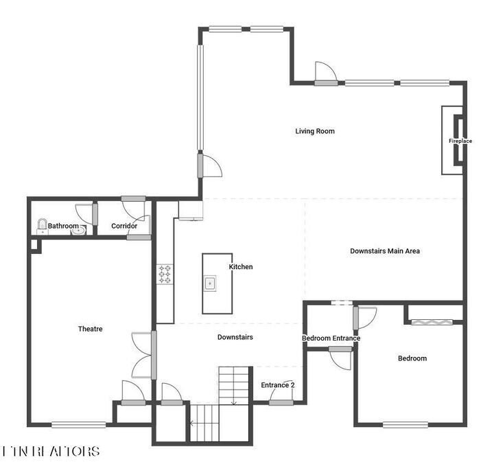 House in Sevierville, Tennessee, United States 5 - 17498465