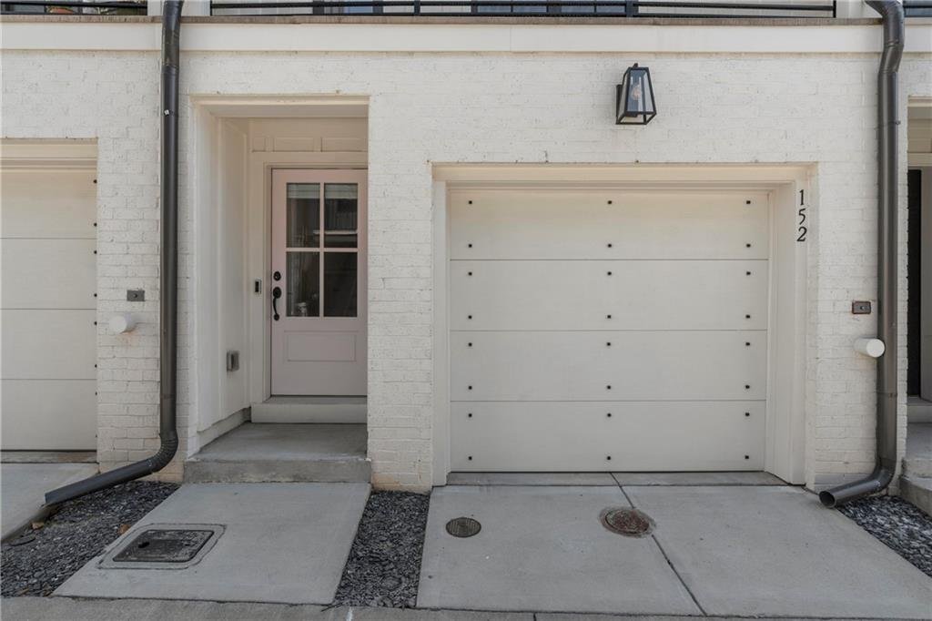 Townhouse in Atlanta, Georgia, United States 2 - 17496992