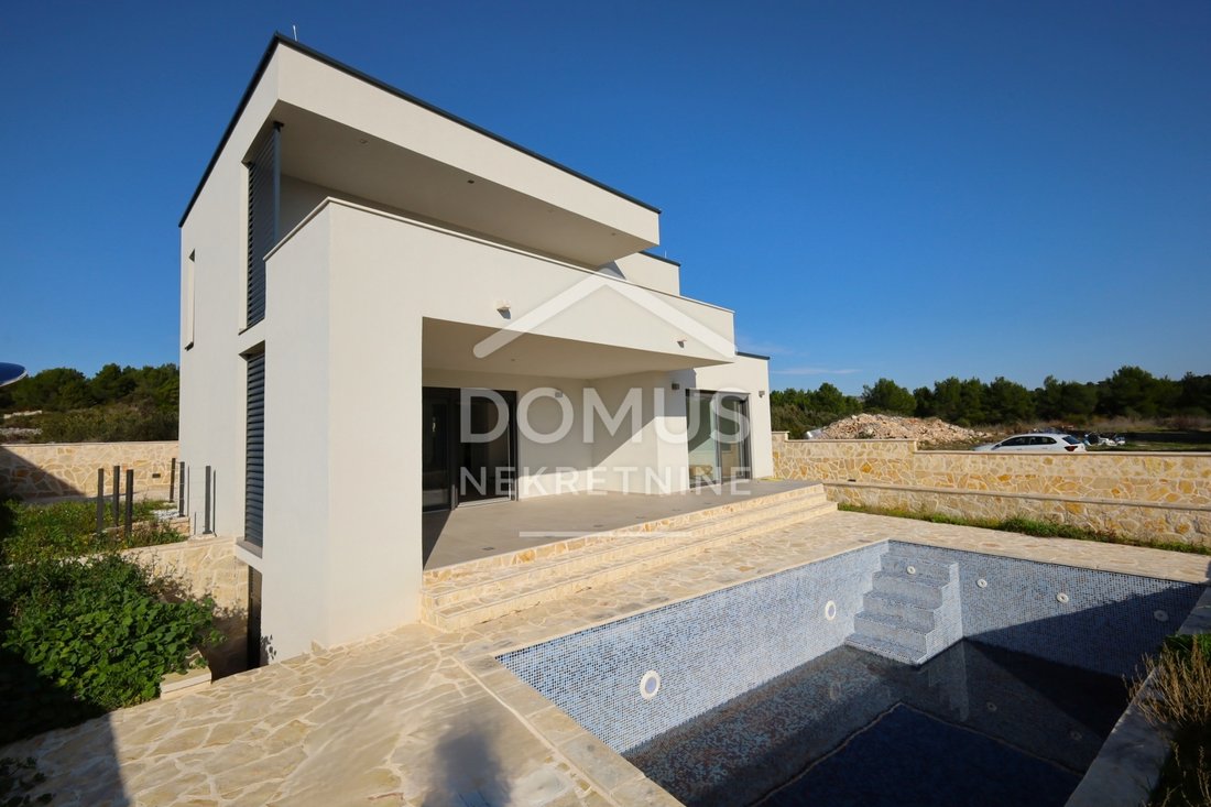 House in Brodarica, Sibenik-Knin County, Croatia 5 - 16117254
