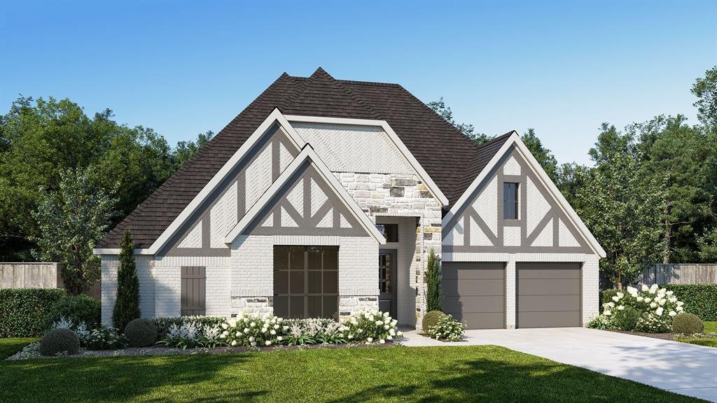 House in Denton, Texas, United States 1 - 17496729
