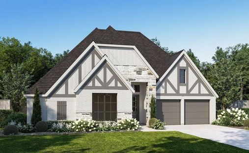 Casa a Denton, Texas, Stati Uniti 1