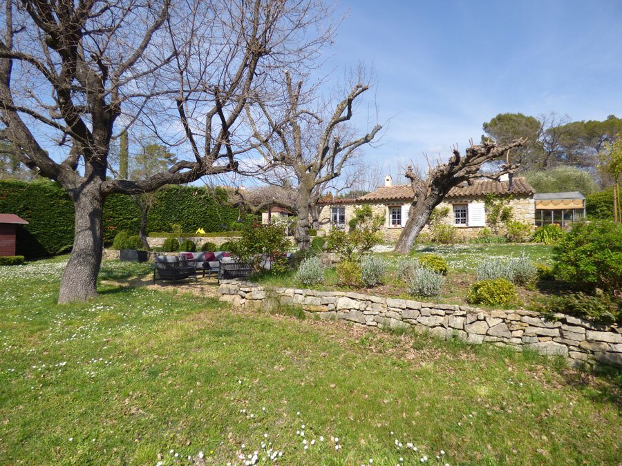 Maison à Tourrettes, Provence-Alpes-Côte d'Azur, France 4 - 17497132