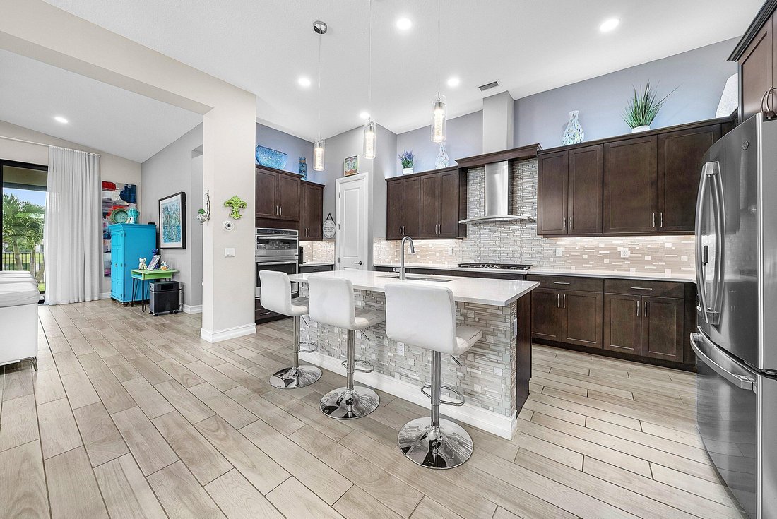 House in Boynton Beach, Florida, United States 5 - 17496294