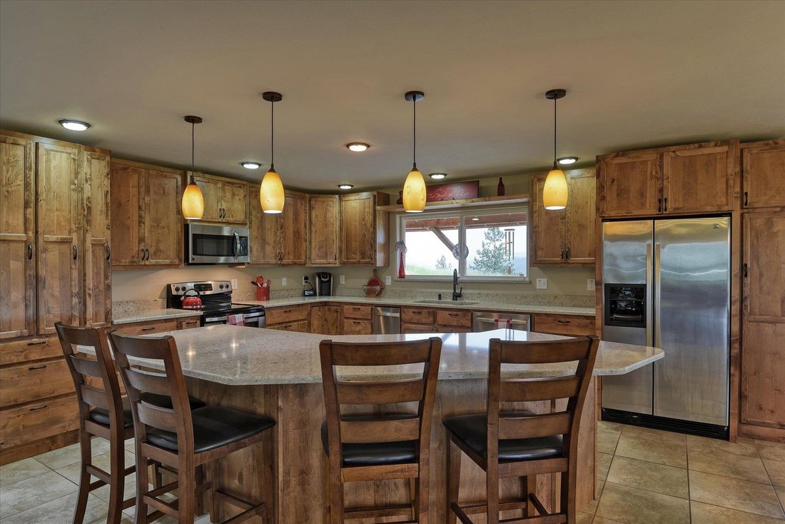 House in Colville, Washington, United States 3 - 17495253