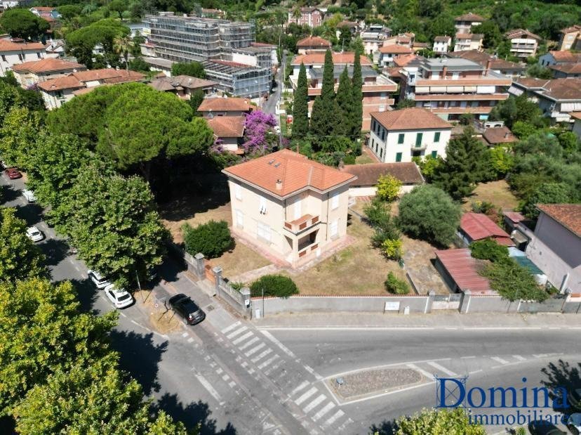 Villa in Poggioletto - Remola - La Zecca, Massa, Italy 5 - 17497617
