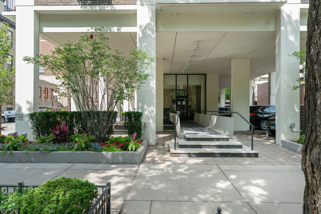 Condo in Chicago, Illinois, United States 2 - 17495090