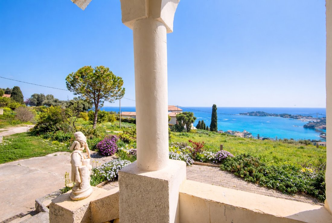 House in Le Port, Villefranche-sur-Mer, France 1 - 17497733