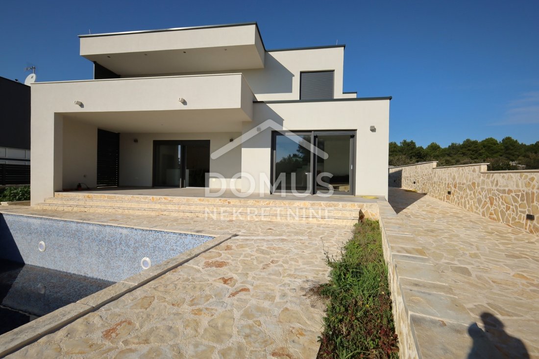 House in Brodarica, Sibenik-Knin County, Croatia 2 - 16117254