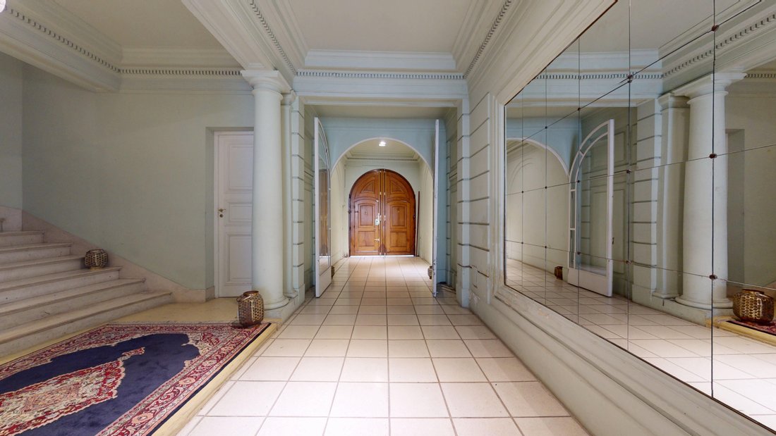 Apartment in Buenos Aires, Buenos Aires, Argentina 3 - 17336444
