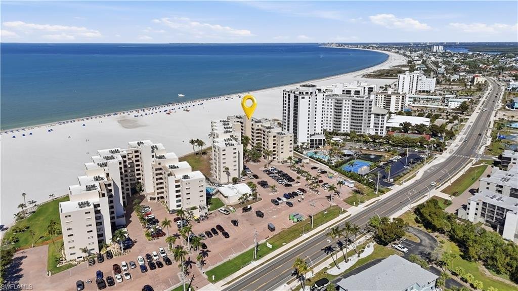 Condo in Fort Myers Beach, Florida, United States 5 - 17494592