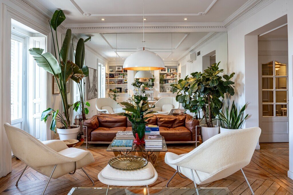 Apartment in Barrio Salamanca, Madrid, Spain 3 - 17495735