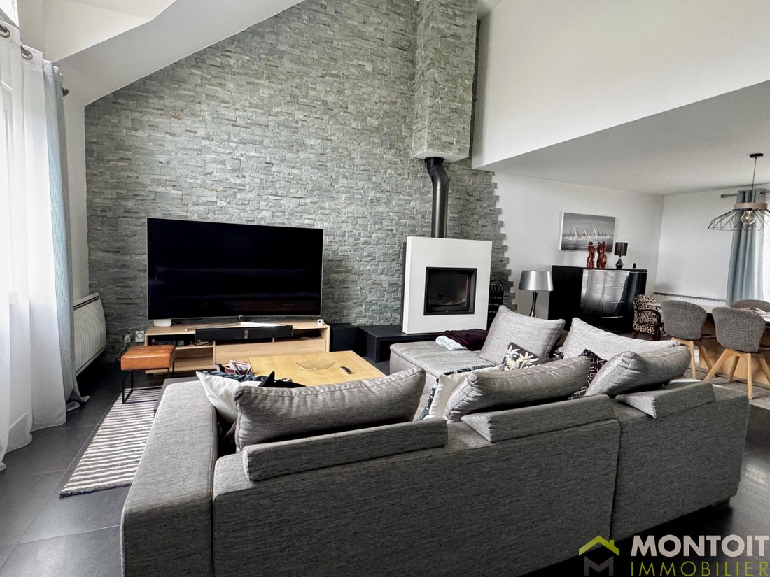 House in La Prevote, Thiais, France 3 - 17497077
