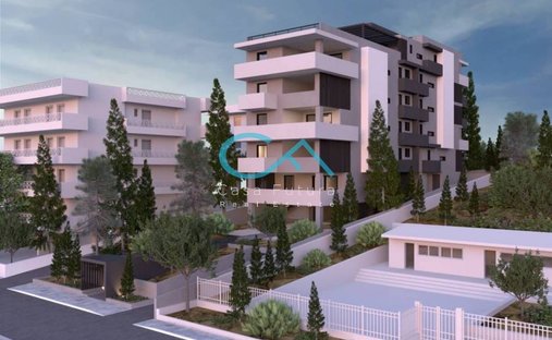 Appartamento in North Athens, Attica, Grecia 1
