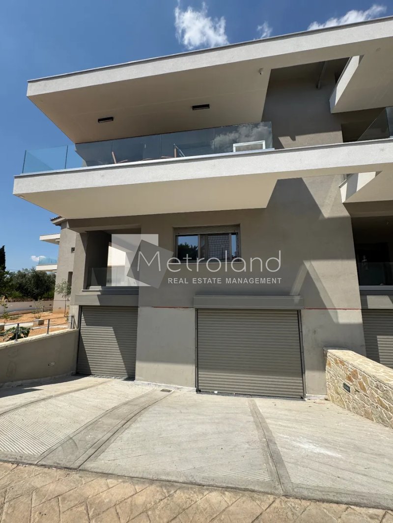 Apartment in Kifisia, Attica, Greece 4 - 17494691