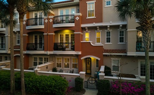 House in Fernandina Beach, Florida, United States 1
