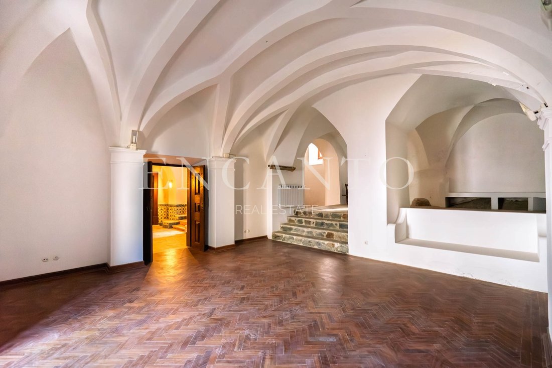 Chateau in Nossa Senhora da Conceicao e Sao Bartolomeu, Évora District, Portugal 1 - 17494800