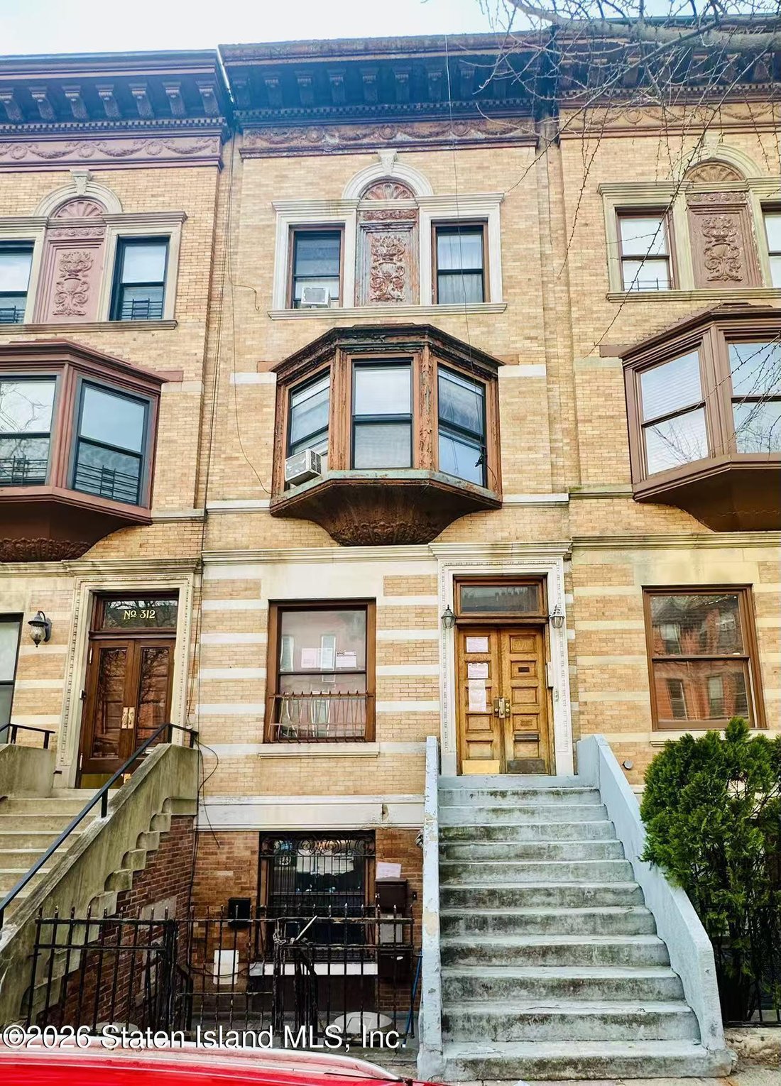 Townhouse in New York, New York, United States 1 - 17495678