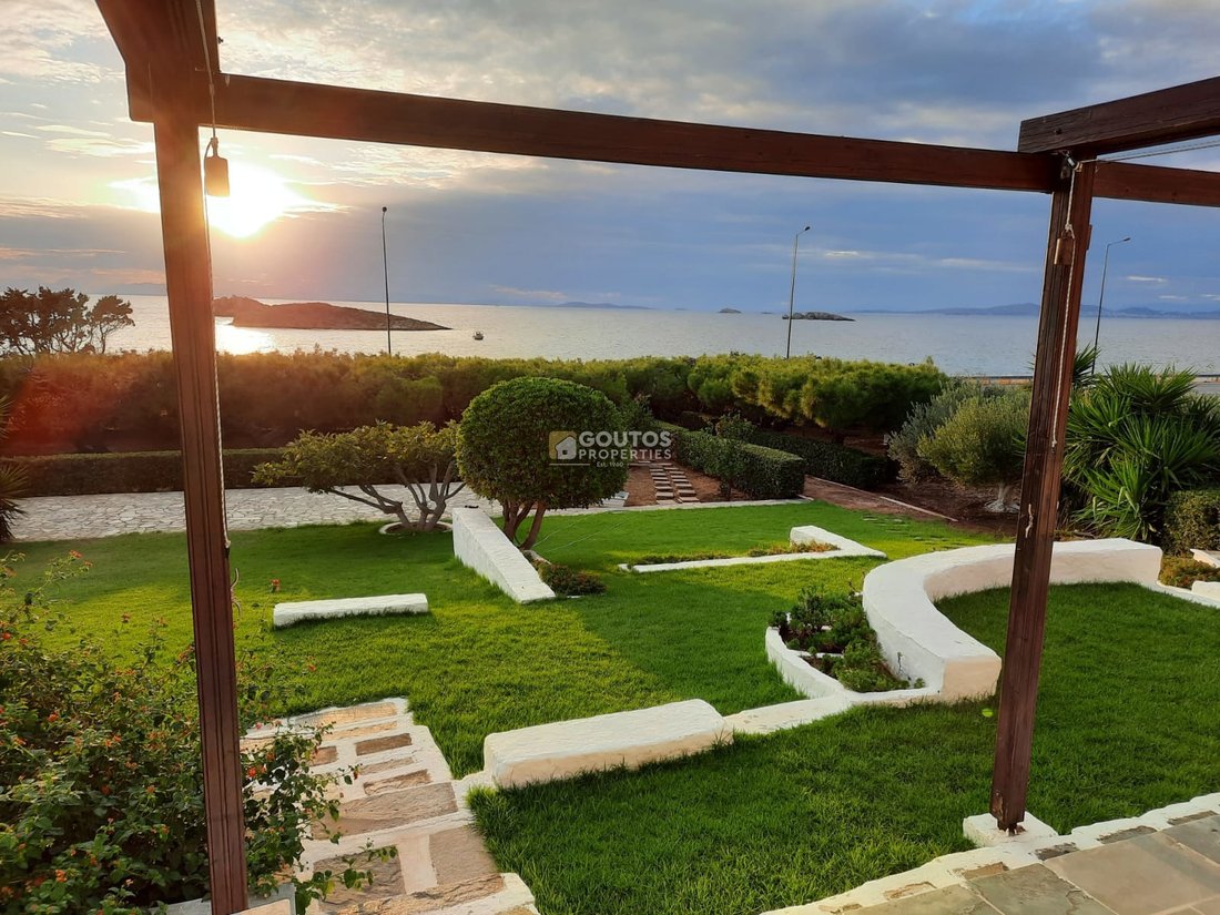 House in Saronida, Attica, Greece 2 - 17495795