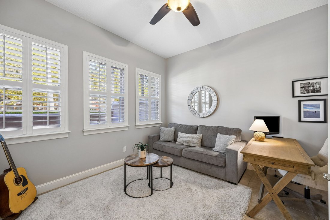 Townhouse in Fernandina Beach, Florida, United States 5 - 17497306