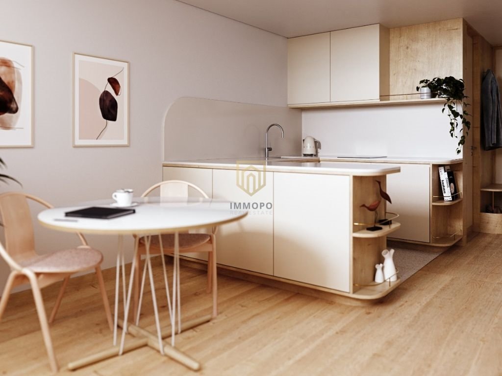 Apartment in Santa Marinha e Sao Pedro da Afurada, Porto District, Portugal 1 - 17496067