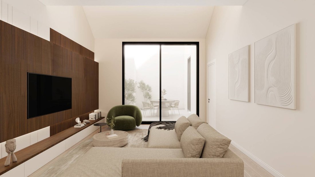 Apartment in Fondazione Prada - Scalo Romana, Milan, Italy 4 - 17498248