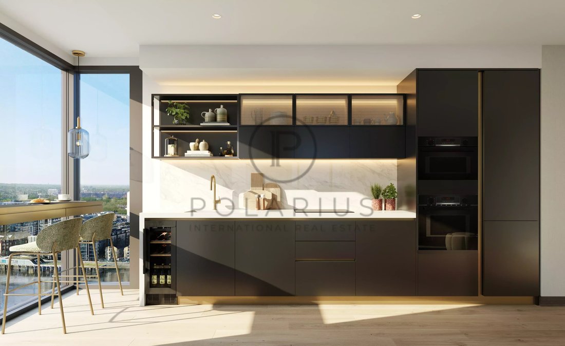 Apartment in Chingford, Waltham Forest, England 2 - 17497721