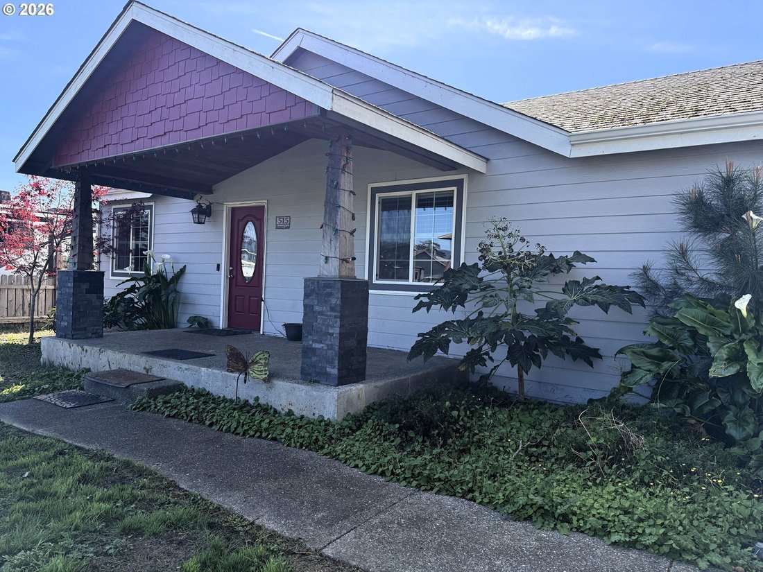 Maison à Brookings, Oregon, États-Unis 2 - 17495245