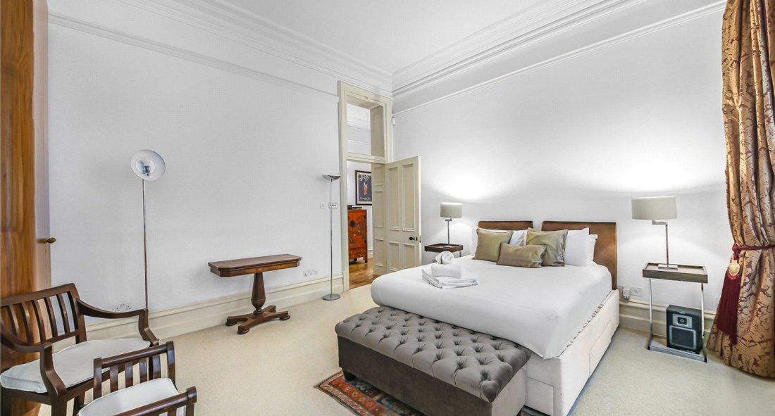 Townhouse en Charing Cross, Westminster, Inglaterra 4 - 16702184