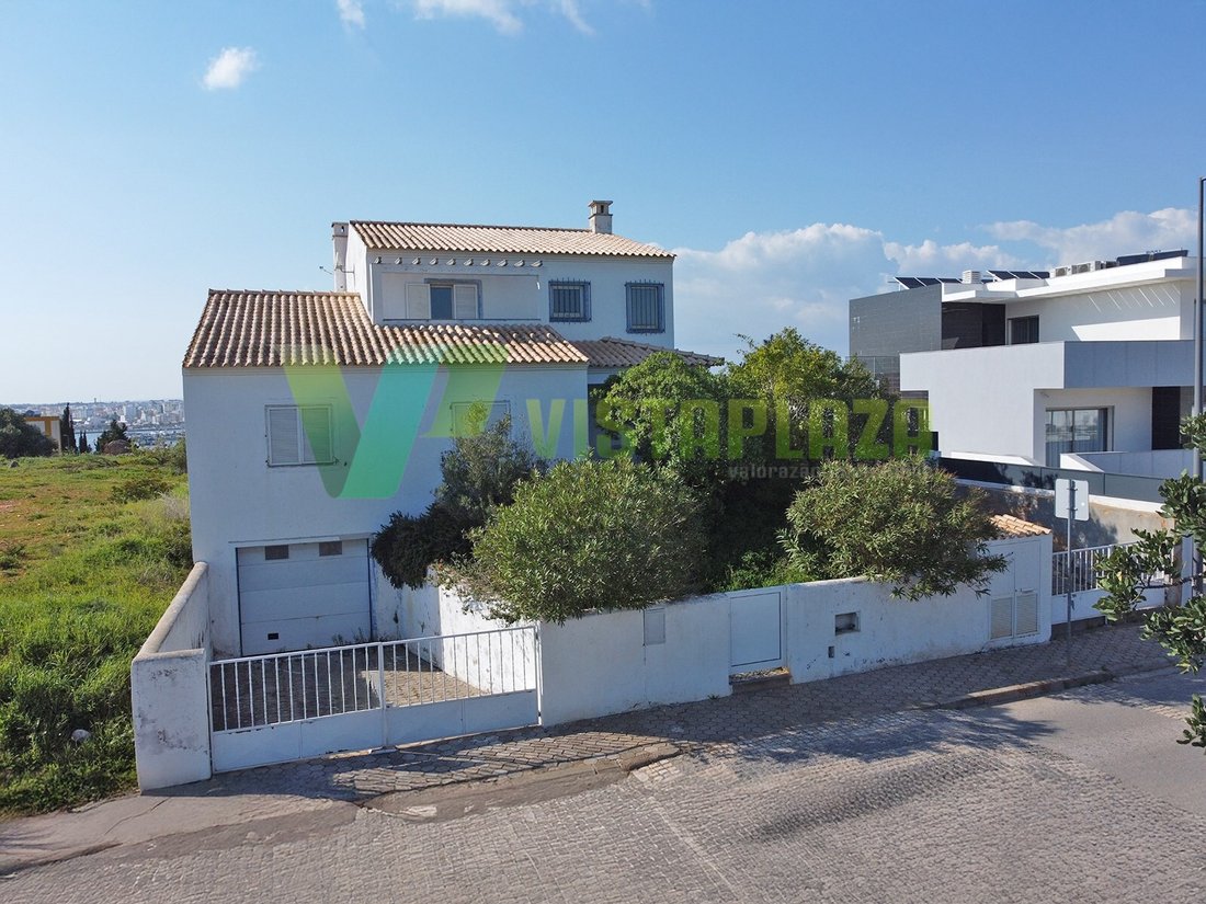 Casa en Estombar y Parchal, Algarve, Portugal 1 - 17494812