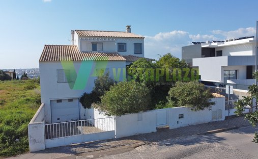 Casa en Estombar y Parchal, Algarve, Portugal 1