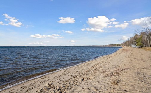 House in Crosslake, Minnesota, United States 1