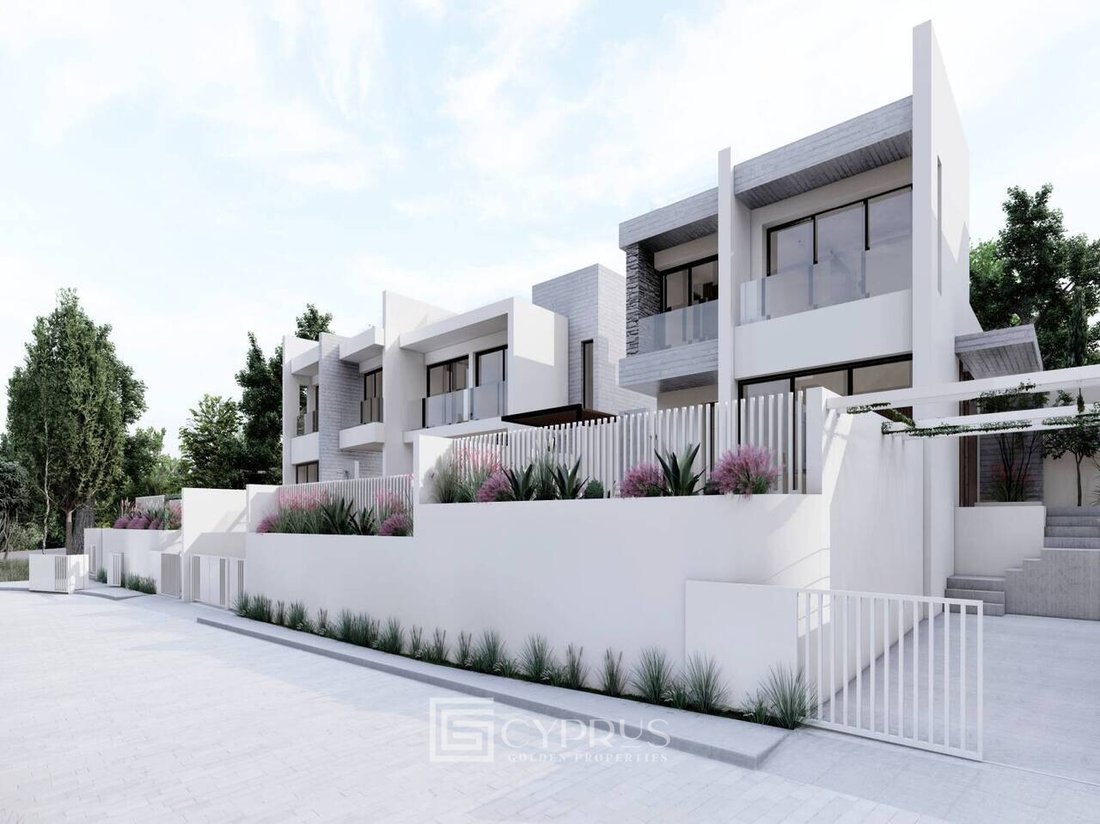 Villa in Kissonerga, Paphos, Cyprus 4 - 17497569