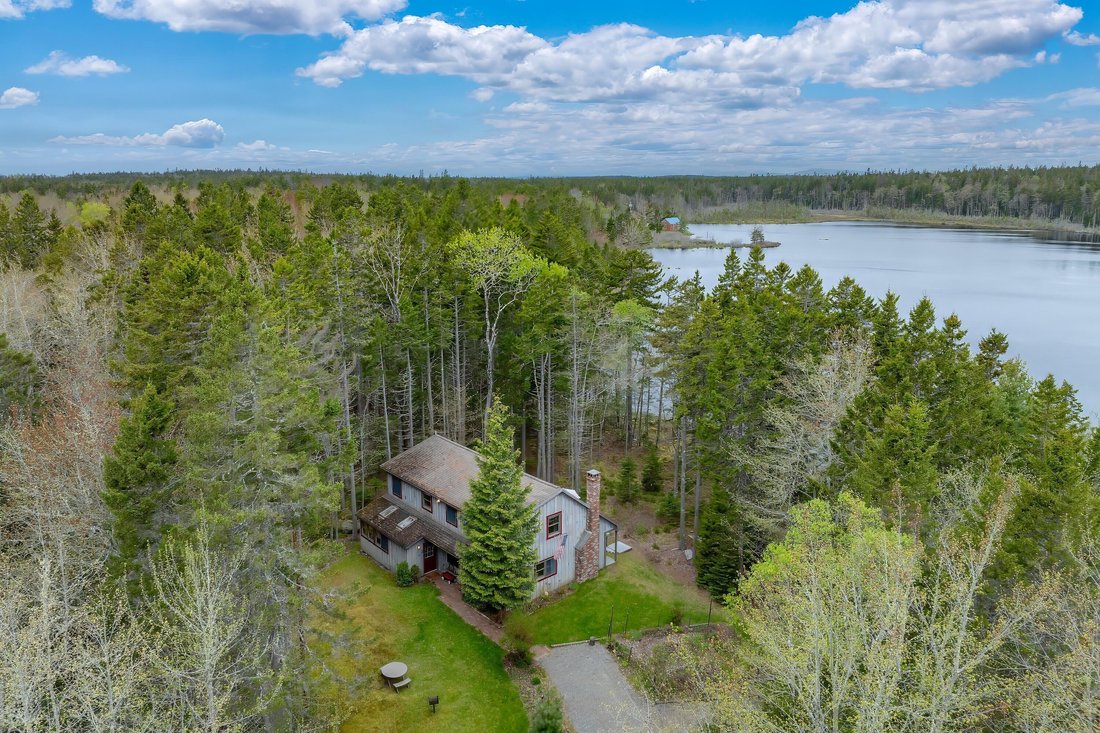 House in Stonington, Maine, United States 1 - 17497344