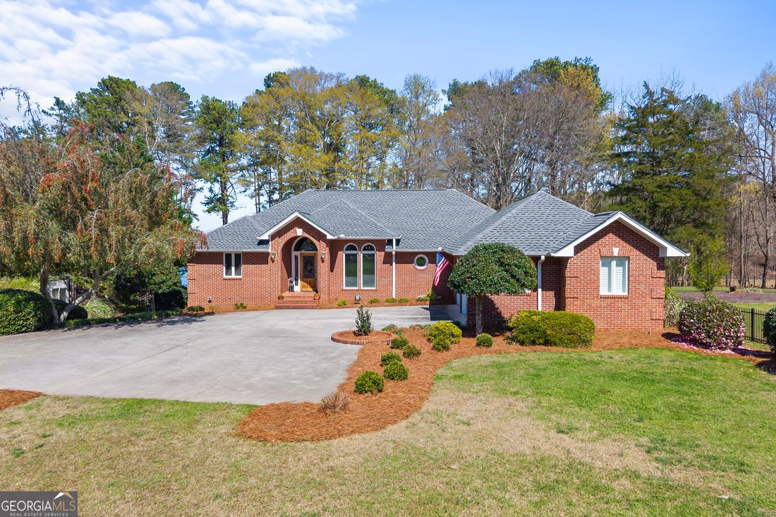 House in Lavonia, Georgia, United States 4 - 17497180