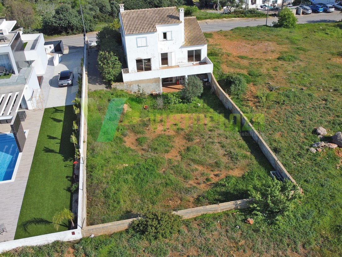 Casa en Estombar y Parchal, Algarve, Portugal 2 - 17494812