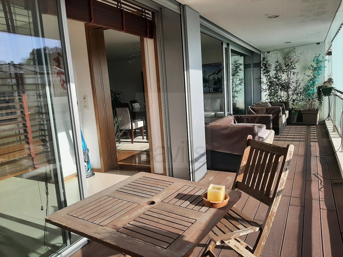 Apartment in Lordelo do Ouro e Massarelos, Porto District, Portugal 3 - 17494820