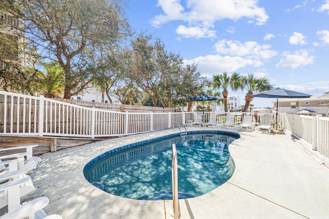 House in Watersound, Florida, United States 3 - 17495197